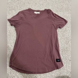 Mens Abercrombie & Fitch shirt